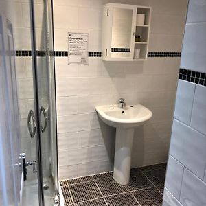 Budget Twin Room